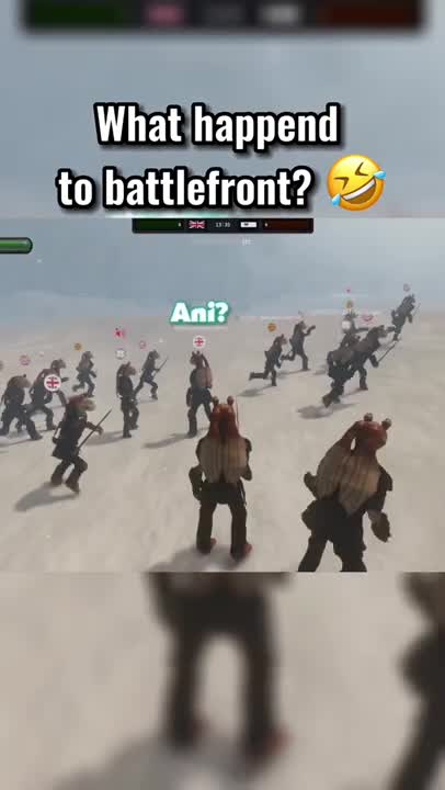 Star wars seems a bit different 🤣 via (u_mass_perfection)