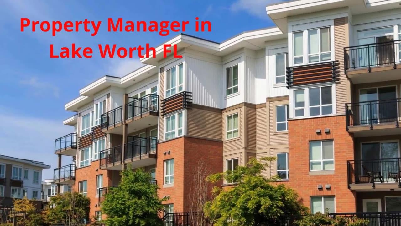 MH Manage : Property Manager in Lake Worth, FL