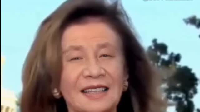Pelosi "China is the most freest society in the world"