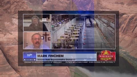 4.24.21: Why is AZ so IMPORTANT? The DEMONS are SCREAMING! WINNING! Pray!- LT