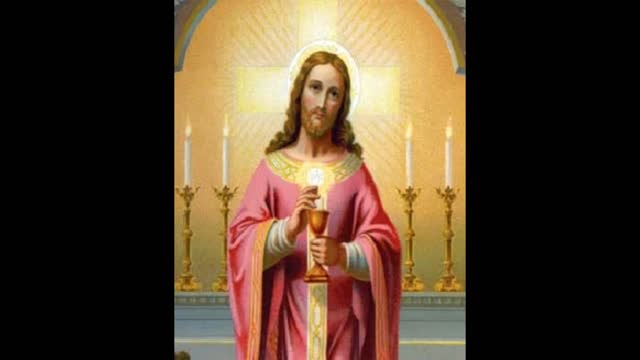 Divine Mercy Message For September 23, 2022