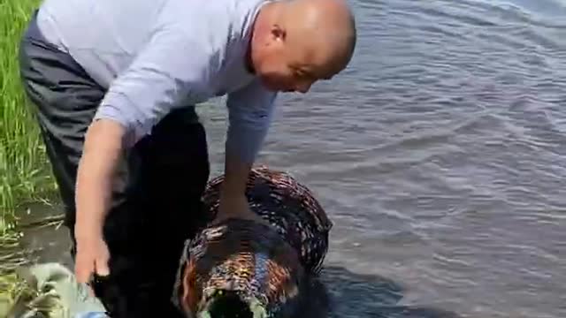 New primitive technology. Old methods in a new way v.17
