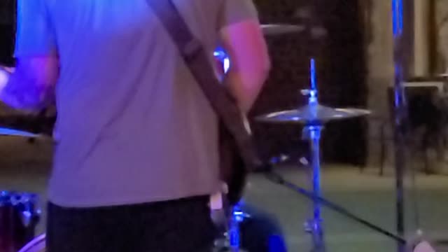 City Awake "No Peace"