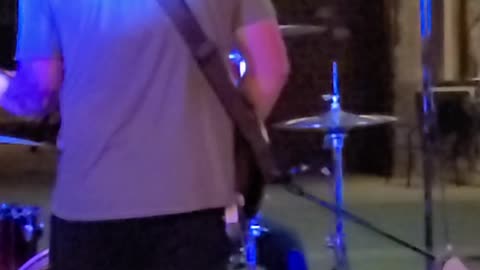 City Awake "No Peace"