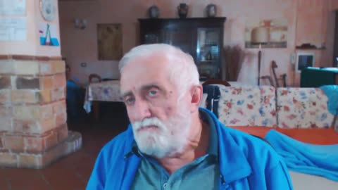 2020.05.31-Eliseo.Bonanno-IL GENERALE PROLETARIO... L'INCARNAZIONE DI BAFFONE