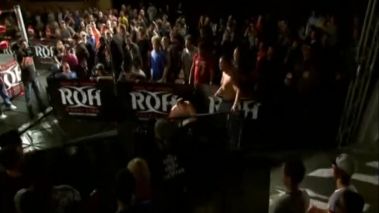 Final Battle 2012