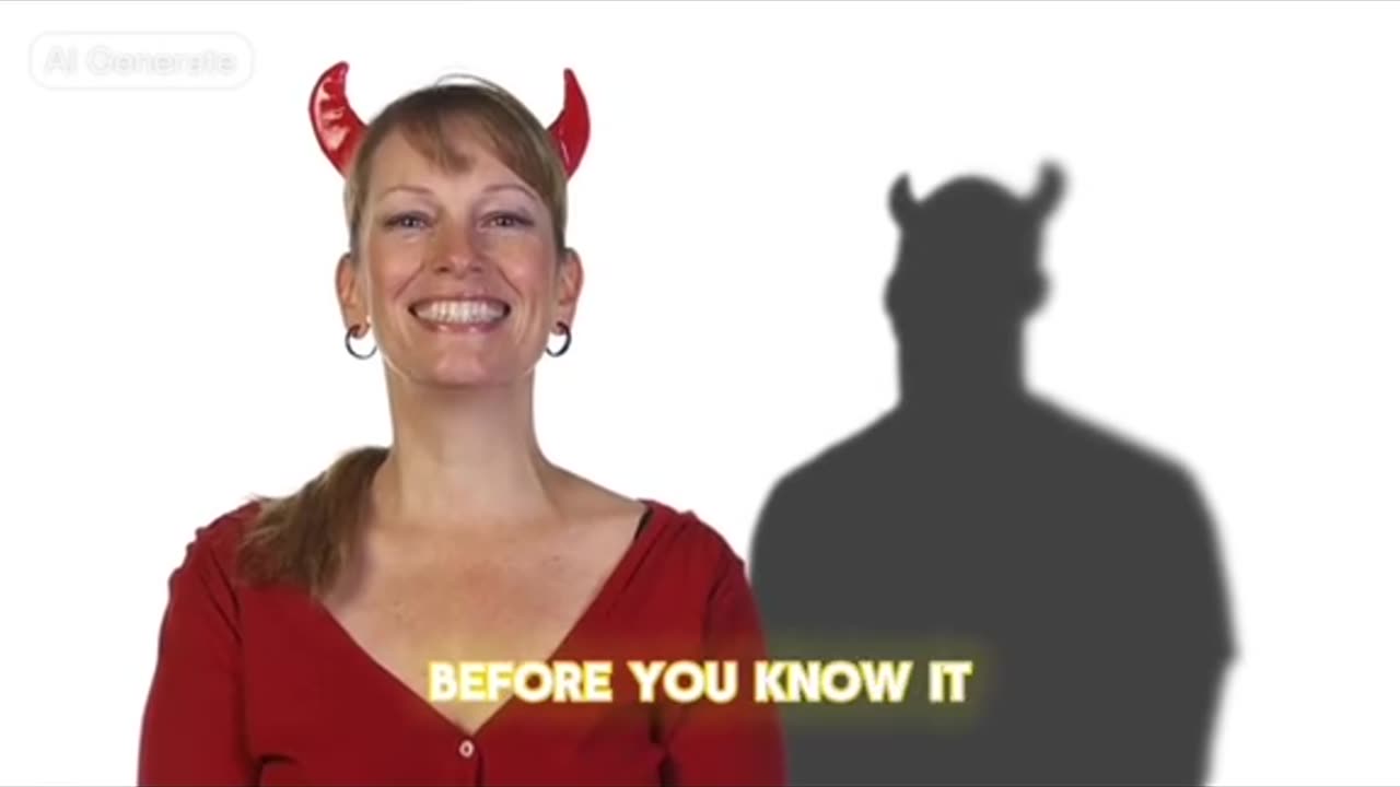 The Cut Off | Negativity