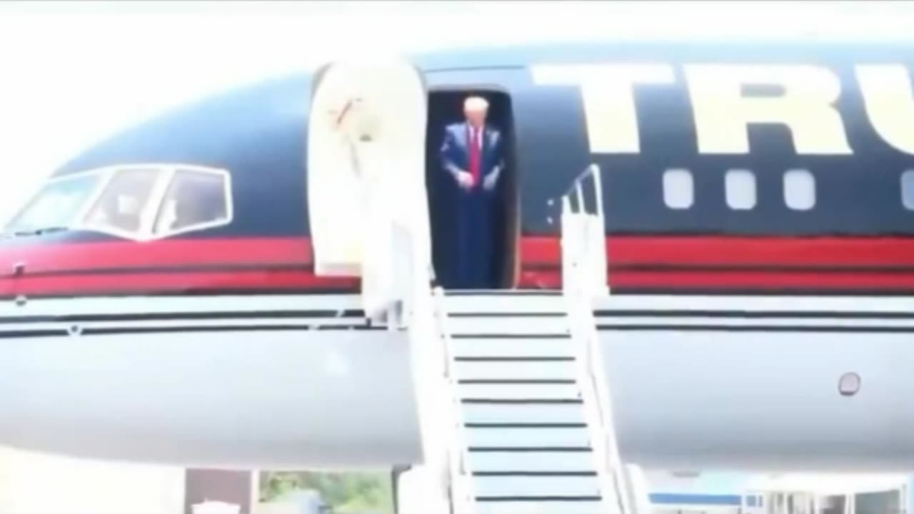 New Trump Ad is Incredible