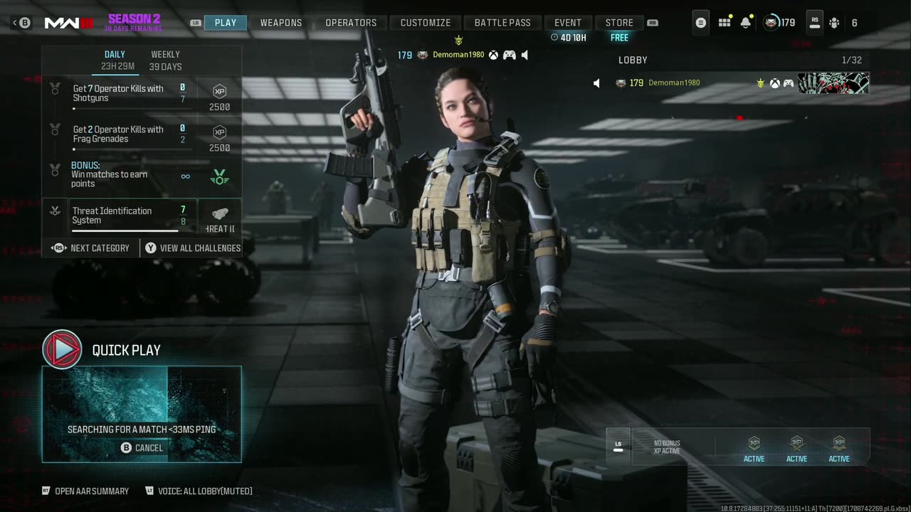 Derek2Earth Gaming