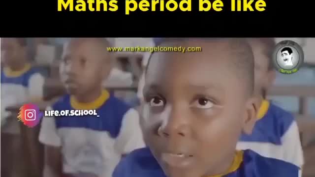 Waoo very funny videos maths class room be like , comedy video 😂