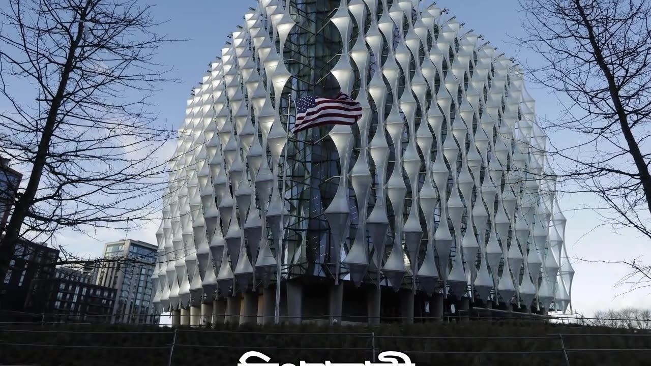 MY AMERICAN AMBITIONS DOCUMENTS INCLUDING DV LOTTERY