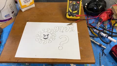 Are we helping bad germs?