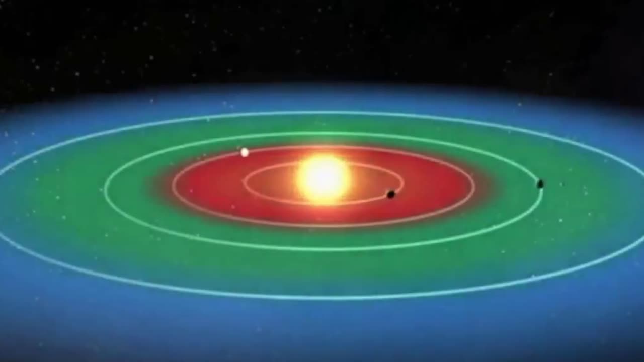 How James Webb Telescope Reveals Alien Life Exists