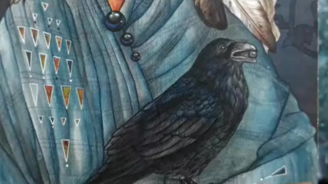 Chance Favors A Prepared Mind Intuitive Reading 12/10/2021