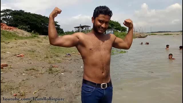 Big man funny videos