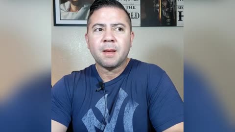 It is time! Organize yourself!