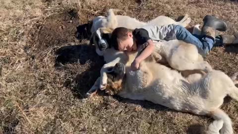 3-21-22 - Why women live longer &