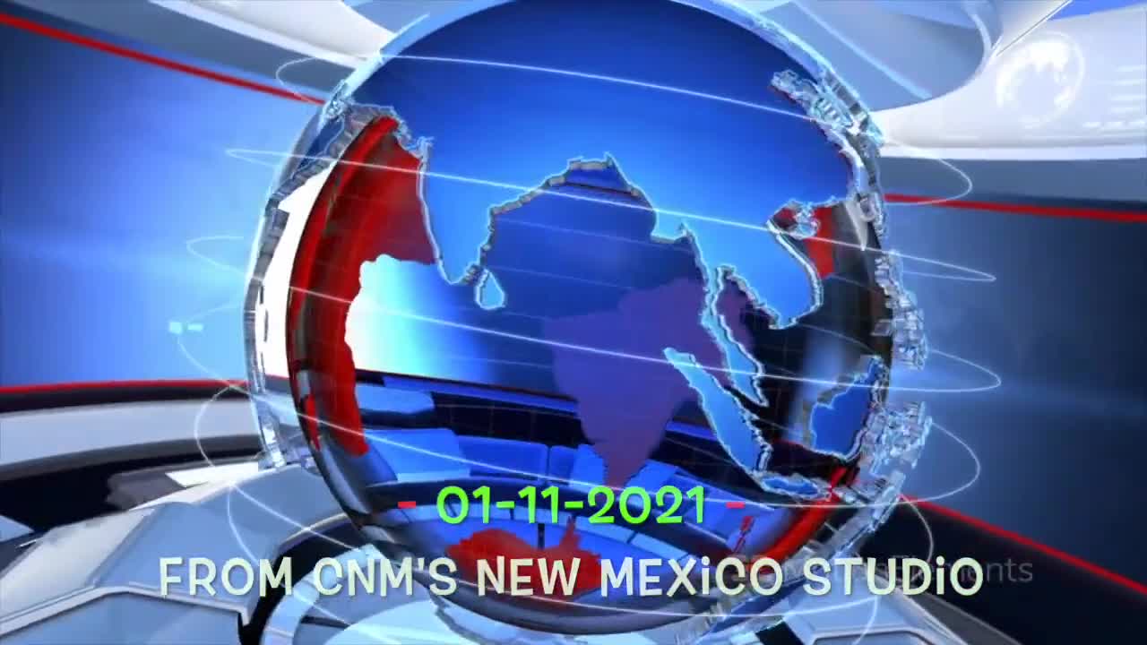 NWCR's Removing the Liberal Blindfold - 01-11-2021