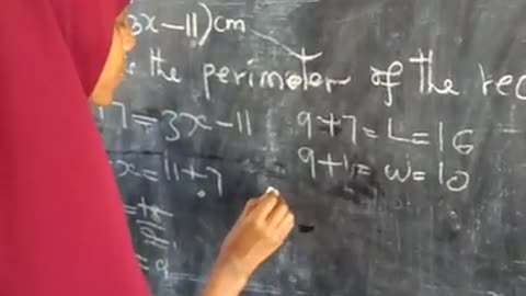 mathemaytic solution perfect