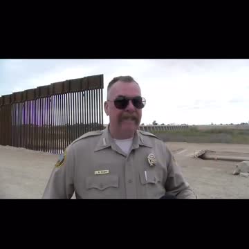 Cartels - Drugs & Human Trafficking