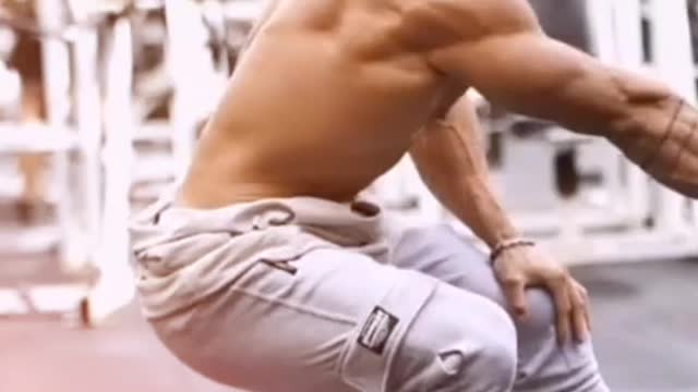Bodybuilder