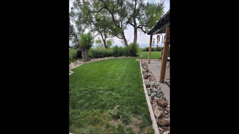 KK Lawn - Thermopolis - (307) 204-4268