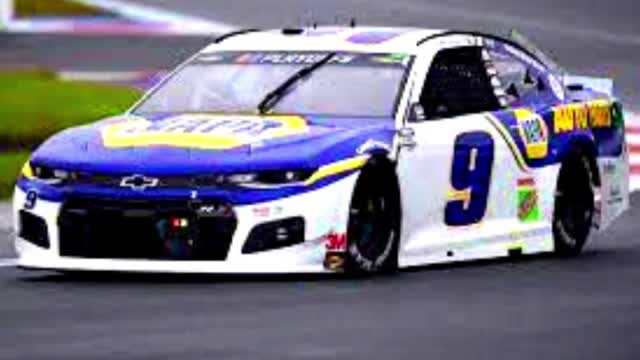 Seven-time Nascar champion, Nascar, Jimmie Johnson, racing, sports, news, motorsports, Kevin#shorts