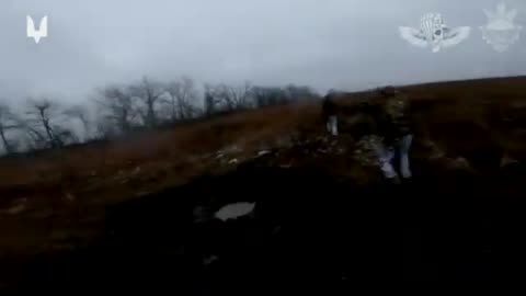 Audacious SOF raid in Donetsk region