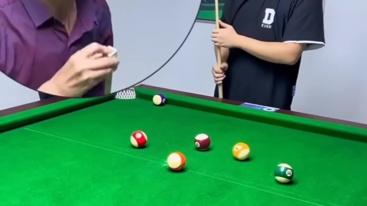 Must watch this video Top Funny Video Billiards million views