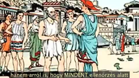 Alan Watt - Az emberi agy programozása