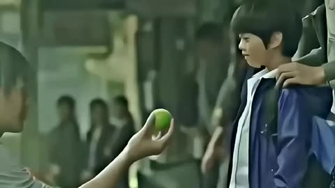 Childhood memories