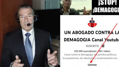 01jun2022 NUEVO DECRETO PARA REGISTRAR LOS QUE NO VIVIRÁN · Abogado contra la Demagogia || RESISTANCE ...-