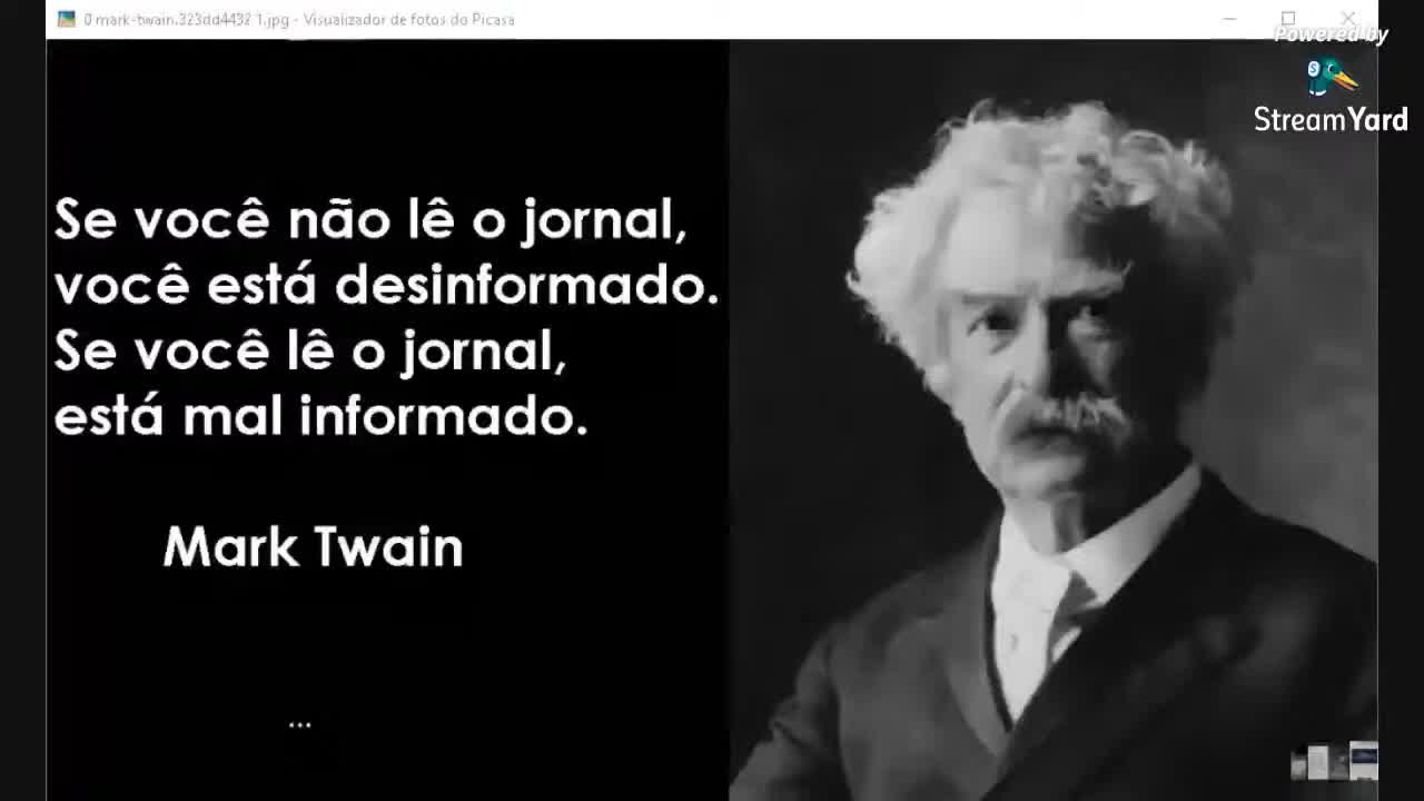 CPI... Circo de Parasitas Improdutivos