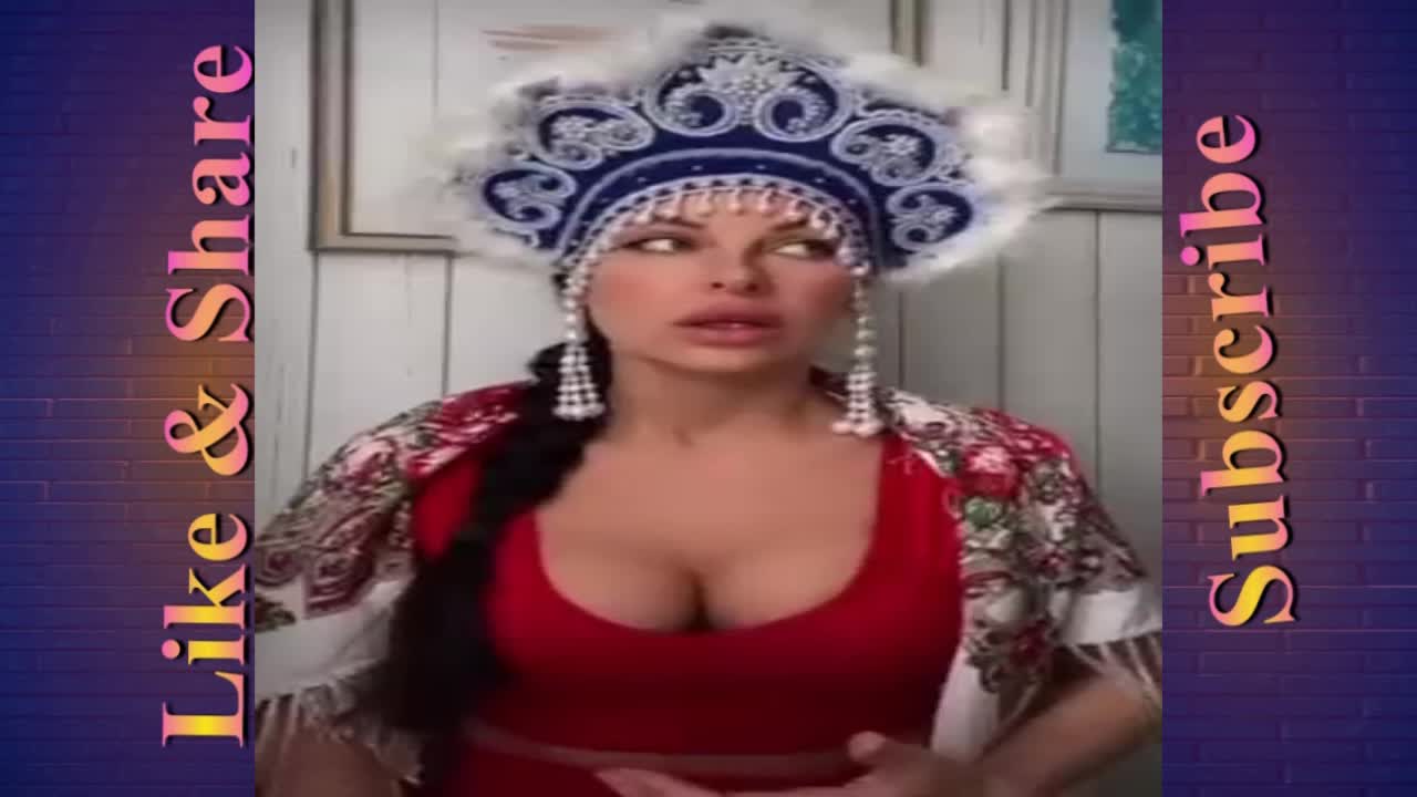 Russian Woman blasts Mcdonalds n KFC for terminating Serviceamid Ukraine War