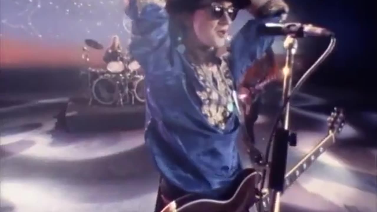 The Mission - Severina (Official Video)