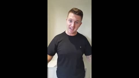 BREAKING : Tommy Robinson - What MSM Doesn't Show You! #EnoughisEnough