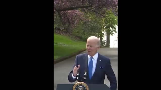 Asthma or cancer?? Which is it Biden??