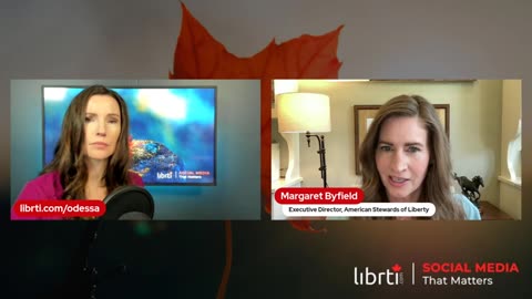 Libertytalkcanada - A New UN/Elites Scam Called The Natural Assets Initiative