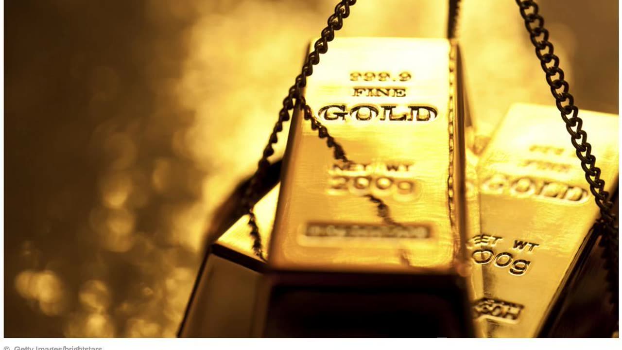 A great wealth transfer is underway: How the West lost control of the gold market