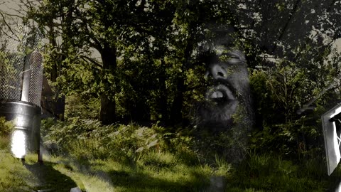 Voicing the Divine