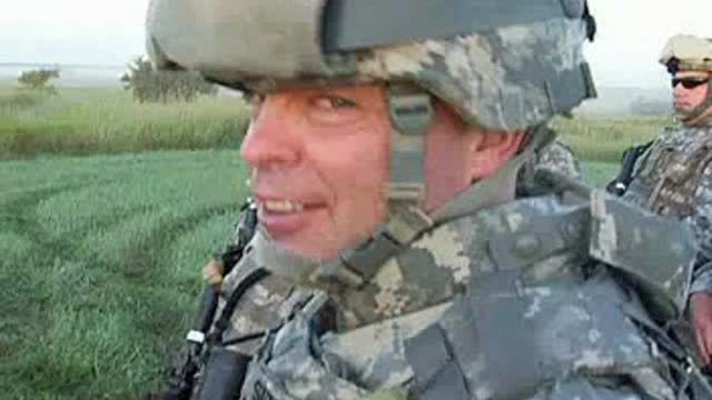 Ground Assault Convoy (GAC)
