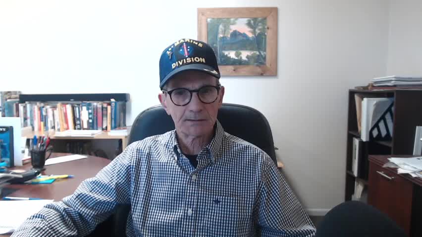 Election 2020 - 5 - Why Leftists/communists Do the Things They Do #2