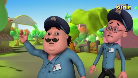 Matu patlu