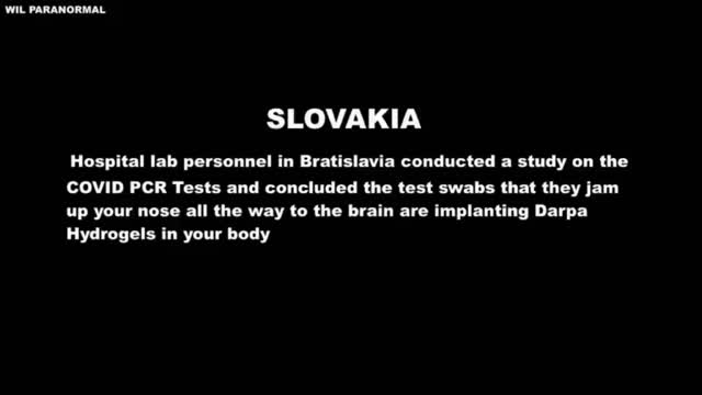 HYDRAGEL PCR SLOVAKIA