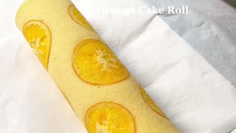 Orange_cake_roll