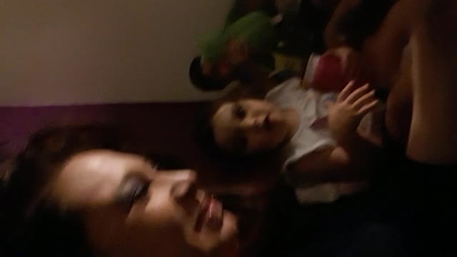 Metalhead 3 year old bedtime story