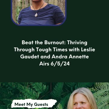 Healing from the Inside Out