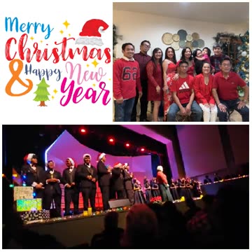 Greetings for the Holiday