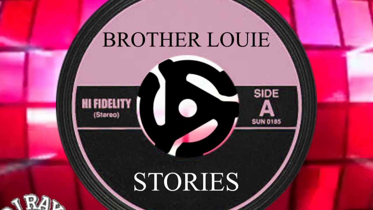 #1 SONG THIS DAY IN HISTORY! August 25th 1973 "BROTHER LOUIE" by STORIES