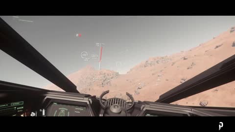 Star Citizen Trailer(2021) - Vol 1